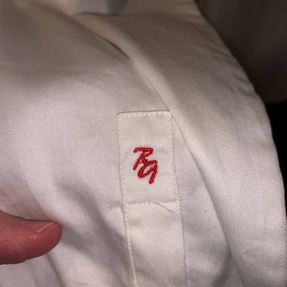 Brand new Robert Graham shirt - Picture 8 of 8